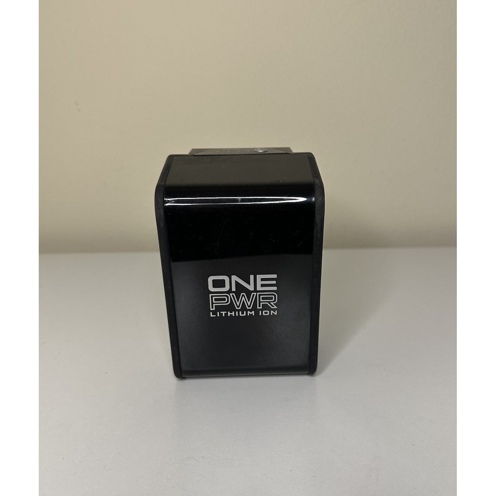 Hoover [BH19240V] Genuine OnePwr 20v Max 4.0 AH Lithium-Ion Battery -U17